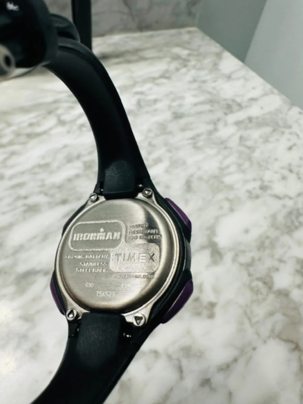 Timex women ironman